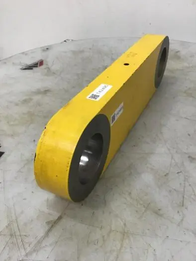 Used VAN DORN 307325 Clamps Michigan US | Ideal Machinery #1275264