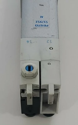 USED FESTO 537952