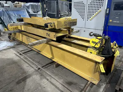 USED GORBEL MDT02C