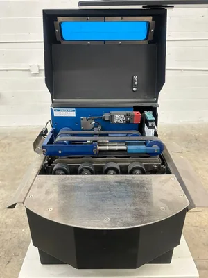 Used 2018 PITNEY BOWES FLOW MASTER Processing (misc) Illinois US | Revelation Machinery #1550557