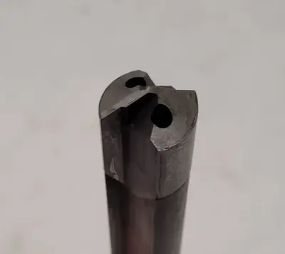 Used CJT STRAIGHT FLUTE DRILL BIT Misc Industrial Equipment Kentucky US | Aucto #687214