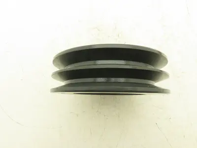 Browning 2B5V60 5V, A, B V Belt Sheave 2 Groove 2-1/4" Bore 6.28" OD QD Bushed
