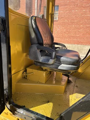 Used 2018 MASTERCRAFT MC08 Internal Combustion Forklifts: Pneumatic Tire Texas US | 4K Lift Co #1503954
