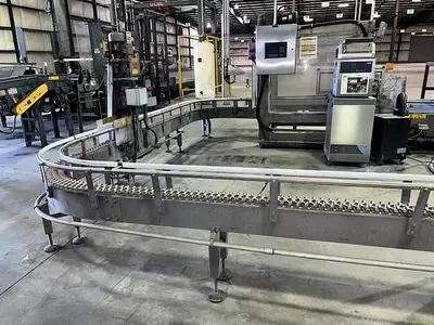 Filling Line, Bag-in-Box, Scholle, Hartness, Meta Systems, Douglas, ABC, Wulftec #C745373