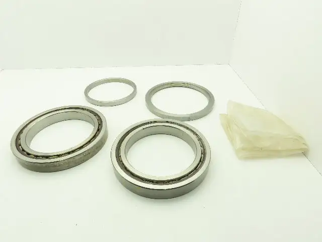 Used RHP ENGLAND _UNKNOWN_ Bearings | Arrow Industrial #625194