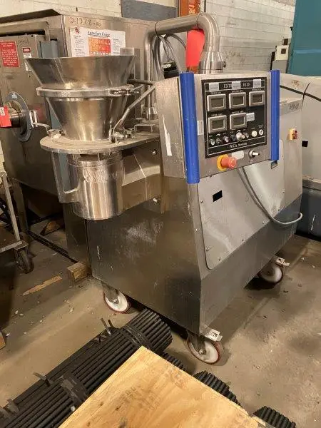 Used GEA E220 Granulators New Jersey US | Perry Equipment #118283