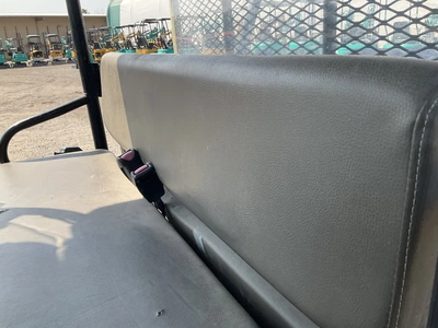 Used 2006 KAWASAKI MULE 3010 Utility Vehicles Michigan US | Miedema Asset Management Group #1413875