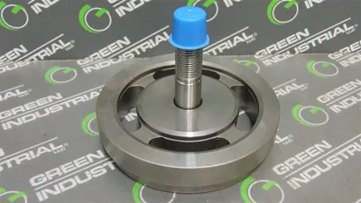 Ariel A-16963-A Compressor Discharge Seat DIS VLV SEAT ASSY, 90CDX, PRC New NIB