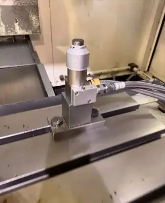 2015 OKUMA MILLAC 761VII Vertical Machining Centers | Toolquip, Inc. (4)