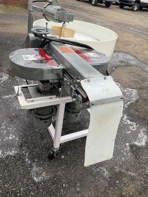 Used 1994 RYAN 793B Bread Slicers California US | BakeryEquipment.com #1555983