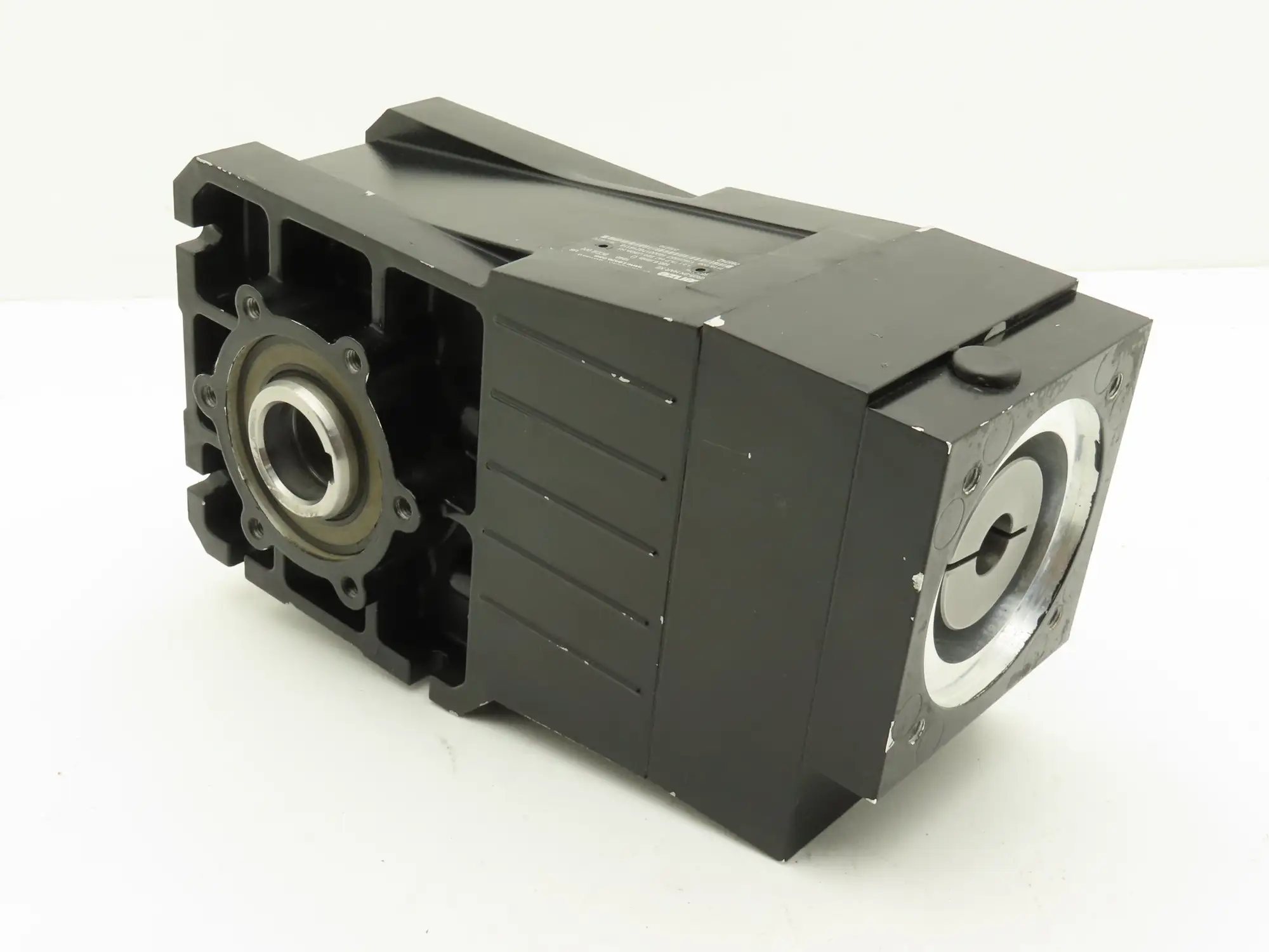 Lenze GKR05-2N HAR XE Servo Gearbox 15:1 Gear Reducer 186.6 Hollow Shaft