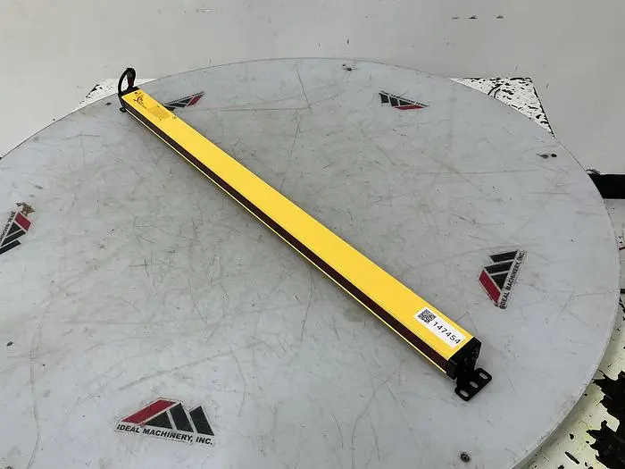 Used STI 70158-1135 Light Curtains & Grids Michigan US | Ideal Machinery #696069
