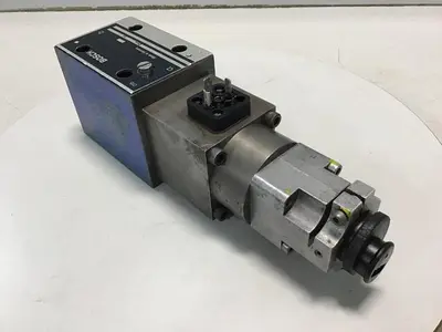USED BOSCH 0 811 300 053