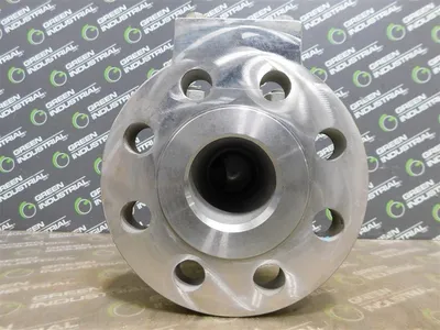 USED MCCANNA 2.00 S301 6L-R-S6/KFB