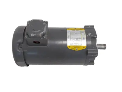 NEW BALDOR VM3543T MOTOR 3/4HP 208-230/460V 1140RPM 143TC