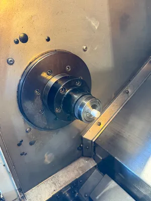 2005 HAAS SL-10 CNC Lathes | GMT (11)