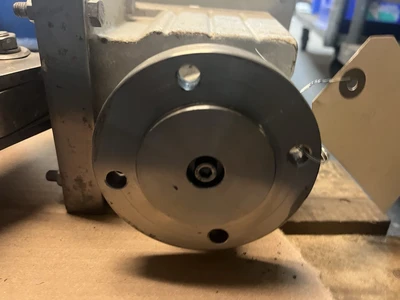 Used LENZE EN60034 Mixer Attachments & Accessories Ohio US | Surplus Asset Holdings #1508228