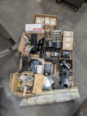 Used 2018 CITIZEN MIYANO BNA-42S2 CNC Lathes Illinois US | Asset Exchange Corporation #866184
