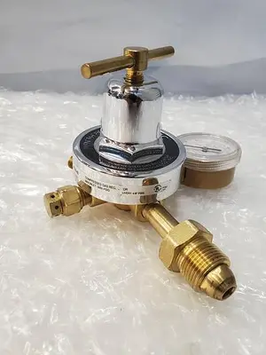 USED GENTEC 452IN-80