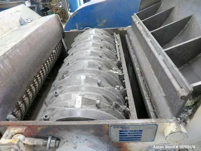 USED RETECH VH34/75