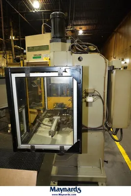 USED 2018 Orbitform P-845