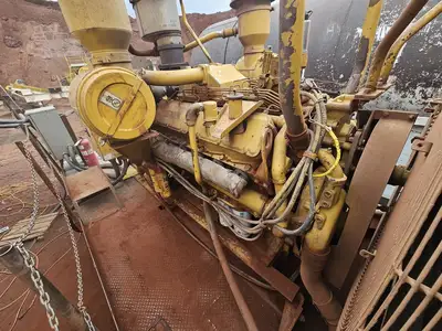 Used CEDARAPIDS 3242 Jaw Crushers New Mexico US | ABN Services #1339202