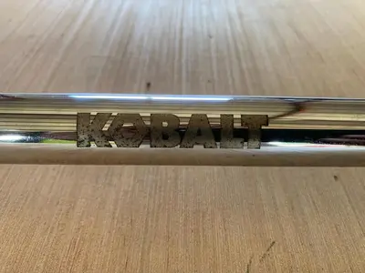 USED KOBALT 337334