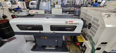 USED 2018 LNS ALPHA SL-65S