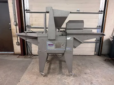 USED GASER Practic-240