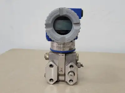 Used FOXBORO IAP20-D22C01C-L1V Misc Electrical & Power Parts British Columbia CA | Lenmark #247693
