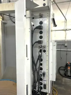 2005 HAAS VF-4SS Vertical Machining Centers | Toolquip, Inc. (8)