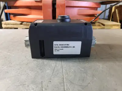 New | in-Stock CROUSE-HINDS GHG432 SE17861 Switchgears British Columbia CA | Lenmark #242133