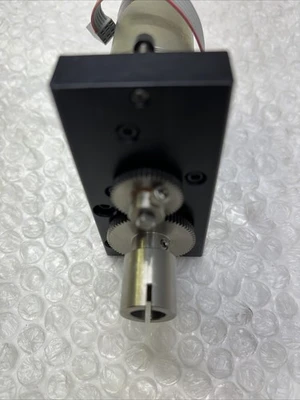 ** Preowned Ink Key Actuator P/N 805-780-20 For Web Printing Controls Overload#