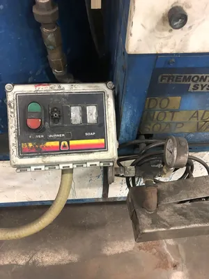 FREMONT INDUSTRIES (FI) 100A Various-Types | Mohawk Machinery (4)