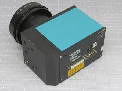 Used ROMMEL _UNKNOWN_ Camera Systems | OCO Industrial #1659178