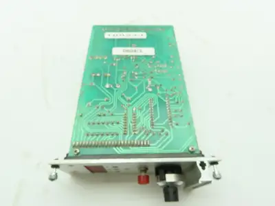 Marsilli AL RI 155/1 Control Board Card TE-MICROIDEA