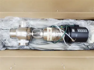 Used WAUKESHA _UNKNOWN_ Rotary Pumps Connecticut US | DMC Industries #1282034