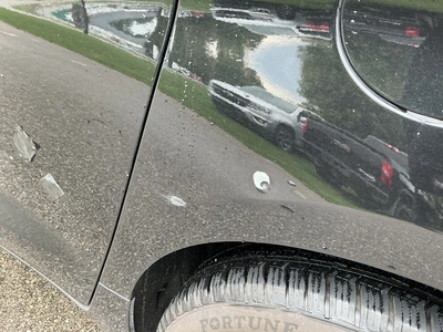 Used 2019 CHRYSLER PACIFICA Vans Michigan US | Miedema Asset Management Group #1402791