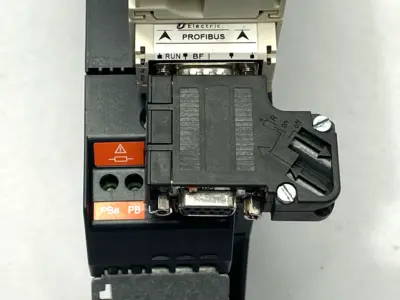 Used Schneider Electric Altivar Variable Speed Drive 3-Phase 3kW 400V Variable Speed Drives Michigan US | Maverick Industrial Sales #1397934