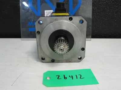 USED FANUC A06B-0075-B003
