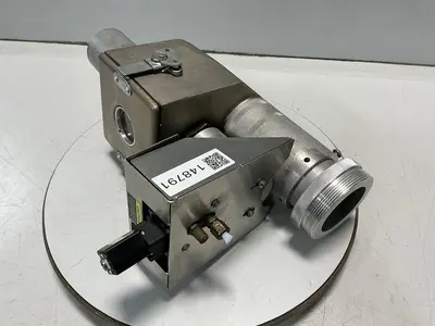 USED CONAIR CV2