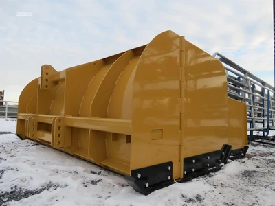 New | in-Stock 2026 ZIMMERMAN 10-14 Box Blades Pennsylvania US | Zimmerman Farm Service #1410234