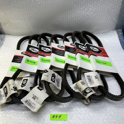 NEW Gates BX30