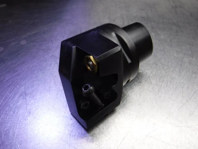 Kennametal Capto C6 Indexable Grooving Head PSC63KGMSR50 (LOC3225)