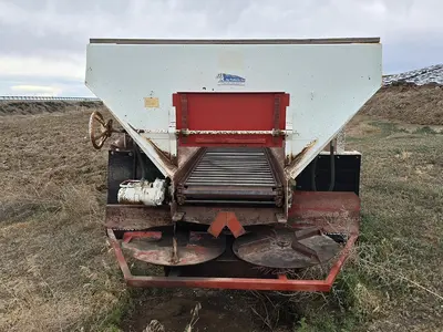 USED CHANDLER 24CLPT