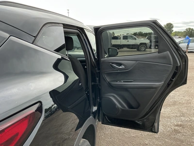 Used 2020 CHEVROLET BLAZER SUVs Michigan US | Miedema Asset Management Group #1461445