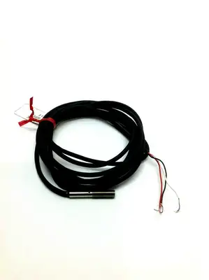 USED HONEYWELL MICRO SWITCH PROXIMITY SENSOR 10-30VDC