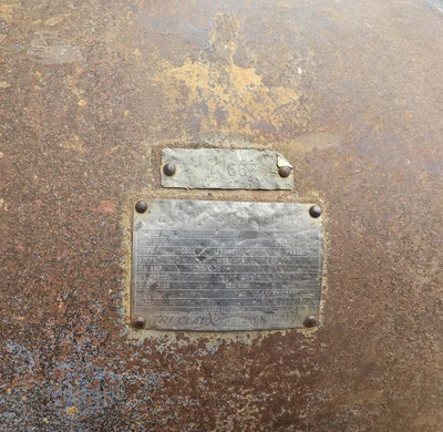 Used SYMONS 3 FT Cone Crushers New Mexico US | ABN Services #1339284