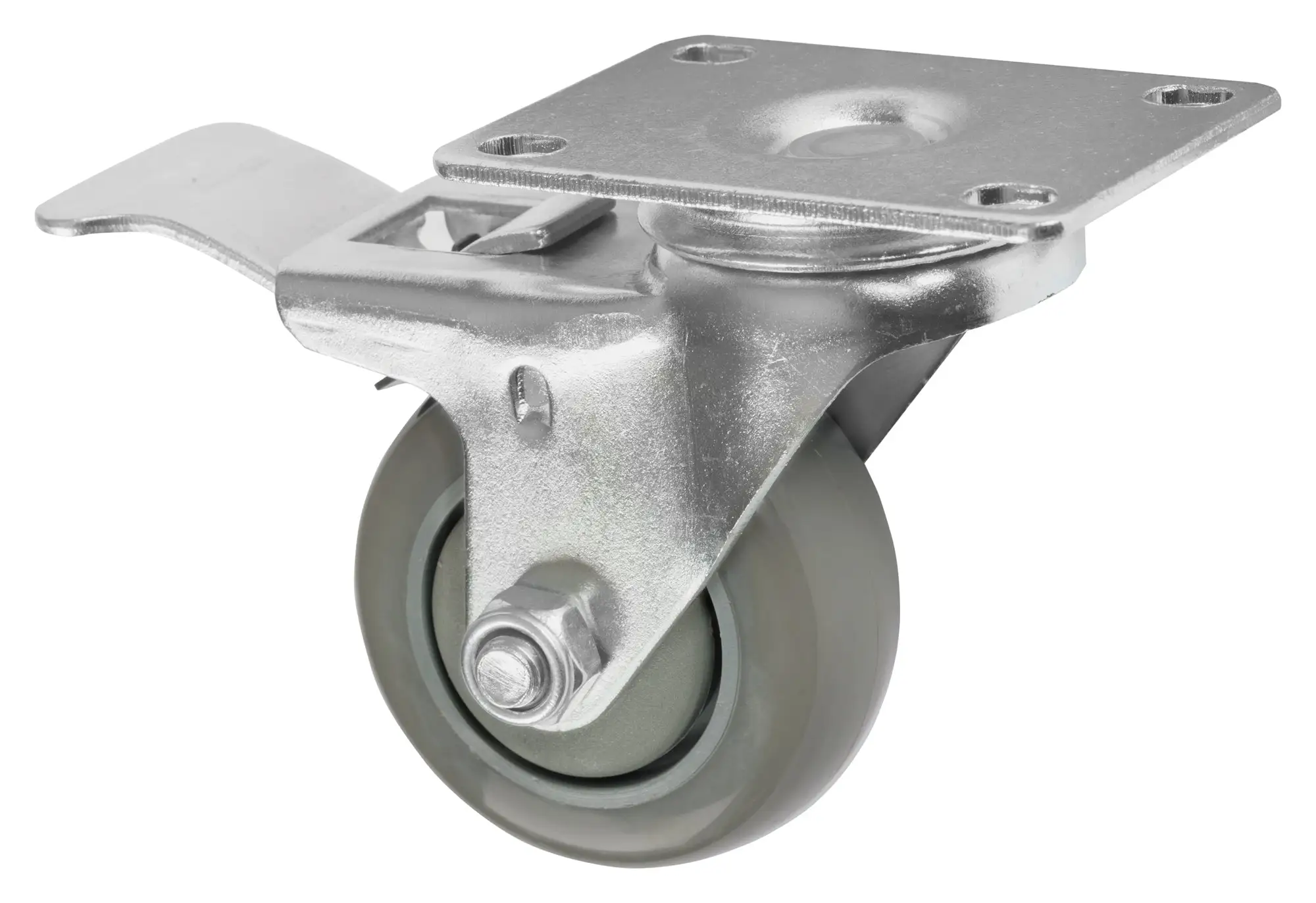 Brake Caster for IB-21 & IB-27 (1 Each)