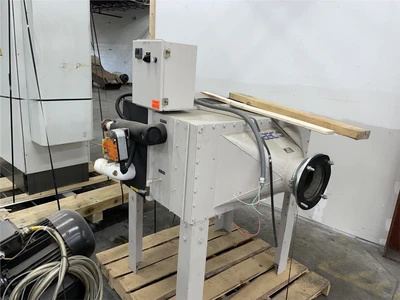 USED KIEFL M1000-C